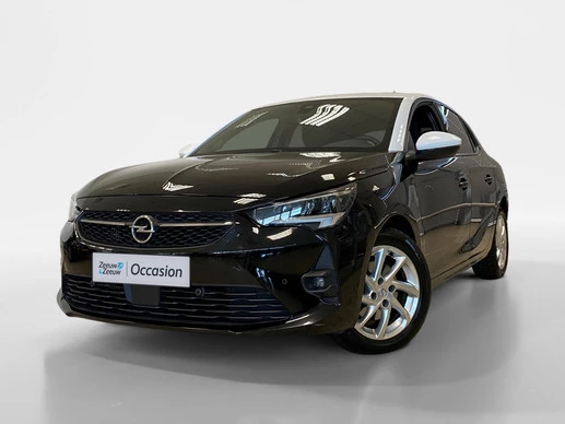 Opel Corsa - Afbeelding 1 van 26