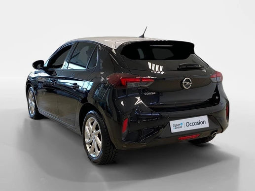 Opel Corsa - Afbeelding 3 van 26