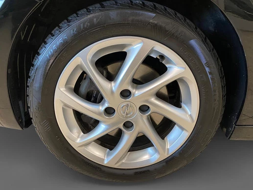 Opel Corsa - Afbeelding 8 van 26