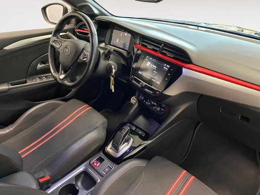 Opel Corsa - Afbeelding 9 van 26