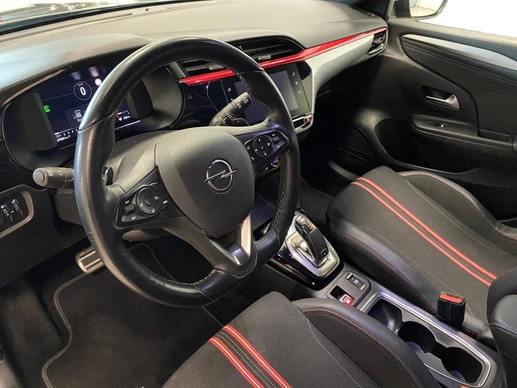 Opel Corsa - Afbeelding 10 van 26