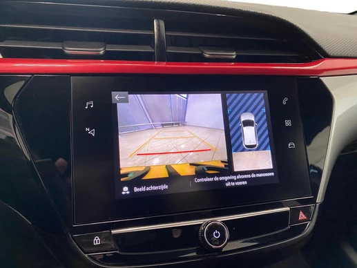 Opel Corsa - Afbeelding 11 van 26