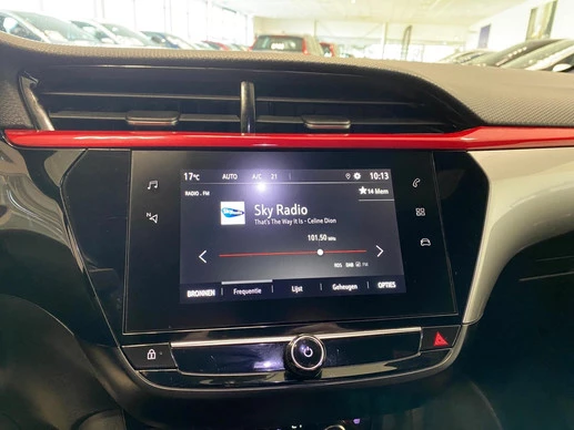 Opel Corsa - Afbeelding 12 van 26