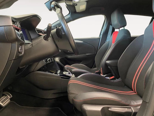 Opel Corsa - Afbeelding 18 van 26