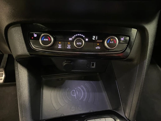 Opel Corsa - Afbeelding 20 van 26