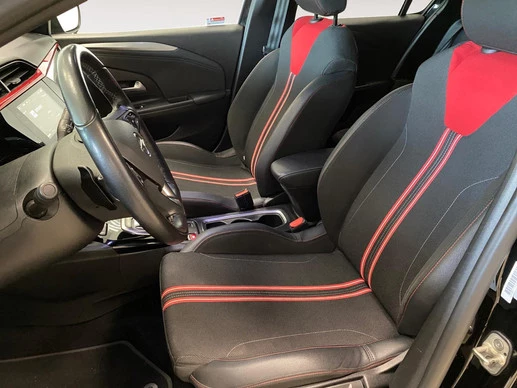 Opel Corsa - Afbeelding 22 van 26