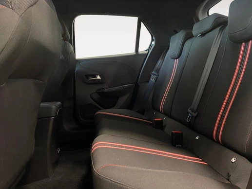 Opel Corsa - Afbeelding 23 van 26