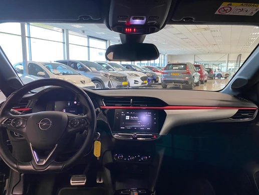 Opel Corsa - Afbeelding 25 van 26