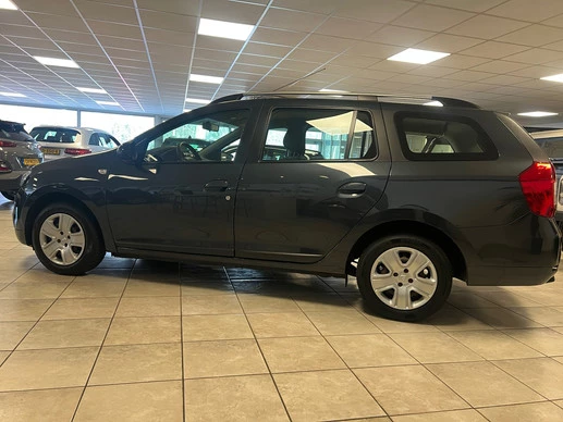 Dacia Logan - Afbeelding 2 van 20