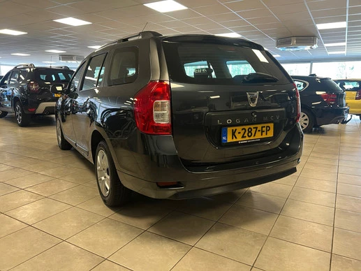Dacia Logan - Afbeelding 3 van 20