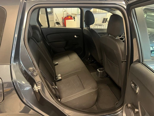 Dacia Logan - Afbeelding 10 van 20