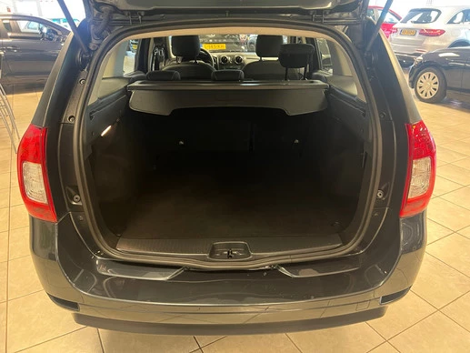 Dacia Logan - Afbeelding 11 van 20