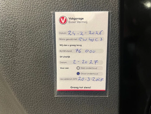 Dacia Logan - Afbeelding 19 van 20