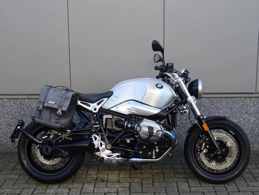 BMW R nineT Pure - Afbeelding 1 van 16
