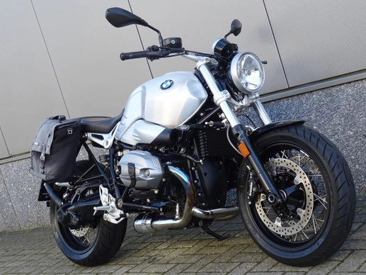 BMW R nineT Pure - Afbeelding 2 van 16