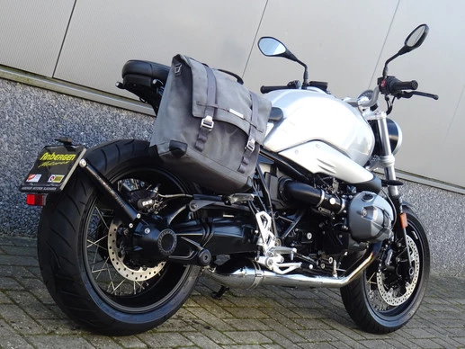 BMW R nineT Pure - Afbeelding 3 van 16