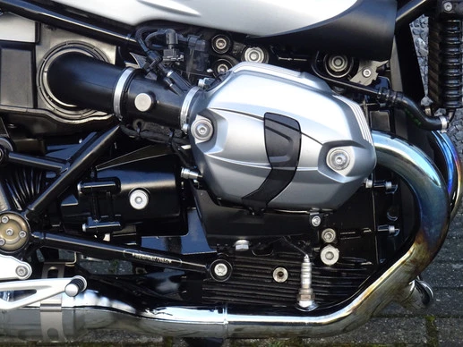 BMW R nineT Pure - Afbeelding 4 van 16