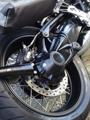 BMW R nineT Pure - Afbeelding 6 van 16