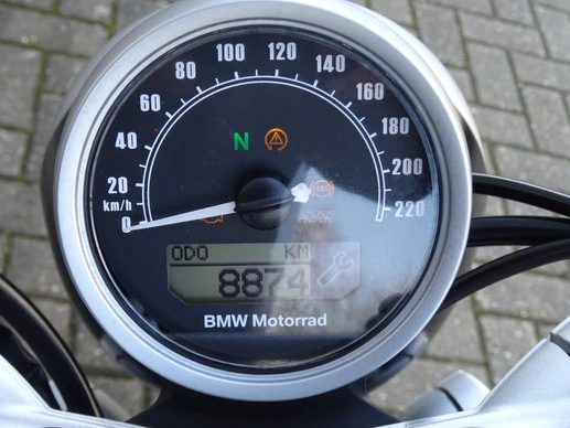BMW R nineT Pure - Afbeelding 10 van 16