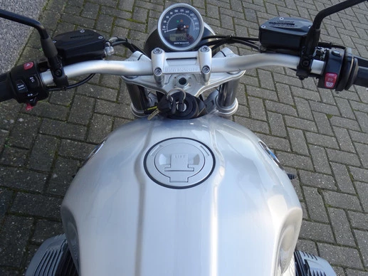 BMW R nineT Pure - Afbeelding 11 van 16