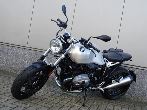 BMW R nineT Pure - Afbeelding 13 van 16