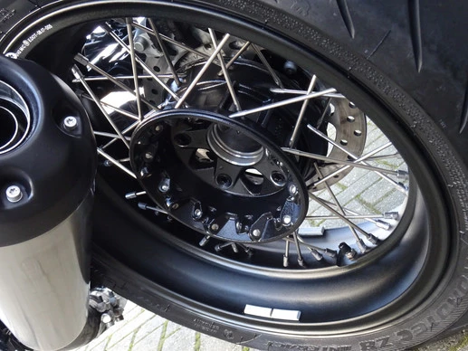 BMW R nineT Pure - Afbeelding 14 van 16