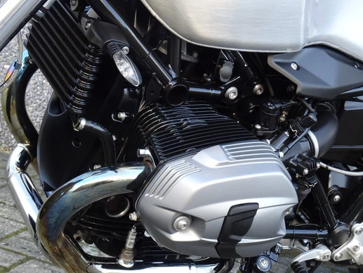 BMW R nineT Pure - Afbeelding 15 van 16