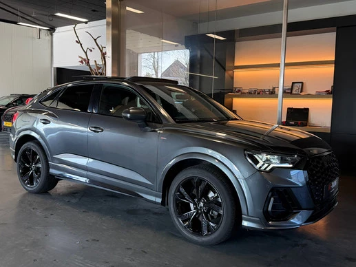 Audi Q3 - Afbeelding 1 van 30