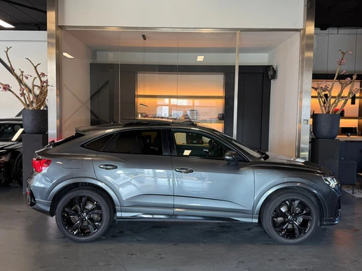 Audi Q3 - Afbeelding 2 van 30