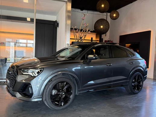 Audi Q3 - Afbeelding 3 van 30