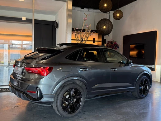 Audi Q3 - Afbeelding 5 van 30