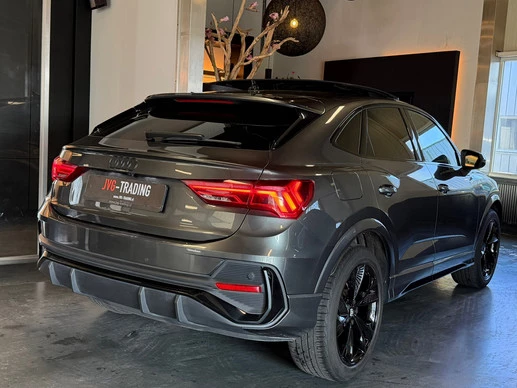 Audi Q3 - Afbeelding 6 van 30