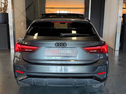 Audi Q3 - Afbeelding 8 van 30