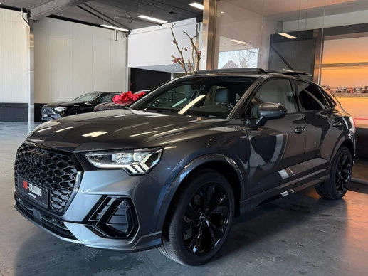 Audi Q3 - Afbeelding 9 van 30