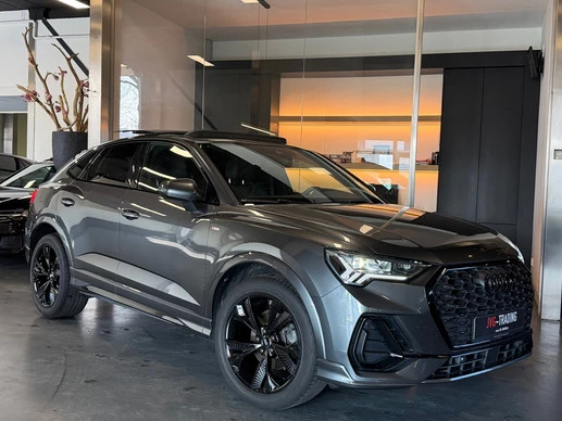 Audi Q3 - Afbeelding 11 van 30