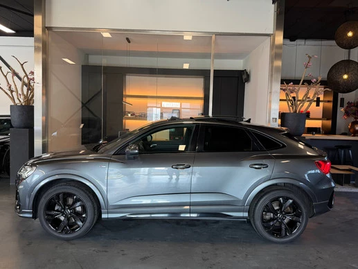 Audi Q3 - Afbeelding 12 van 30