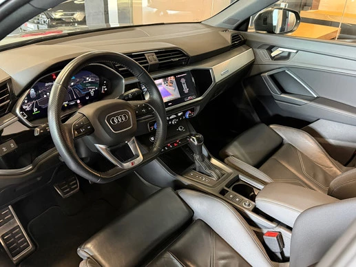 Audi Q3 - Afbeelding 14 van 30