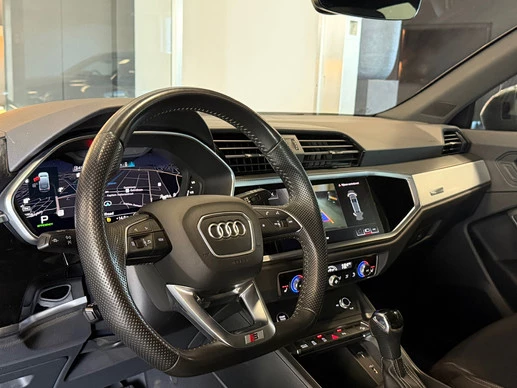 Audi Q3 - Afbeelding 15 van 30