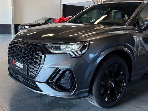 Audi Q3 - Afbeelding 17 van 30