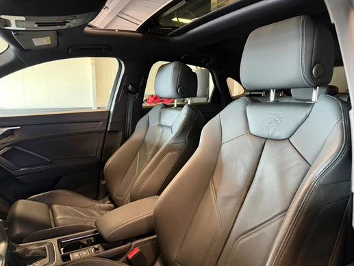 Audi Q3 - Afbeelding 18 van 30