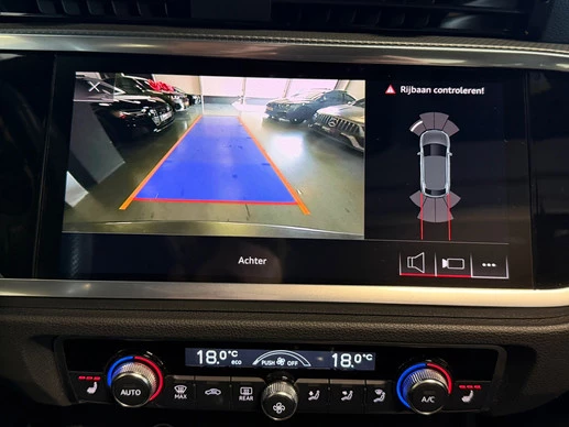 Audi Q3 - Afbeelding 19 van 30