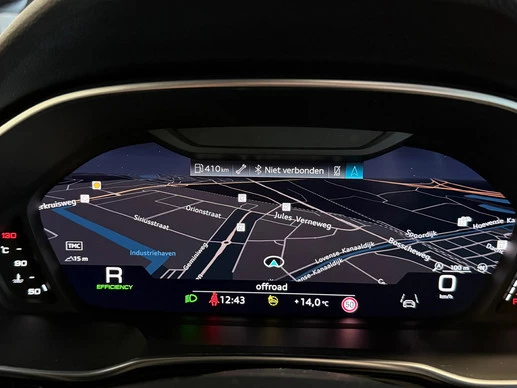 Audi Q3 - Afbeelding 20 van 30