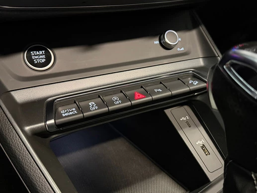 Audi Q3 - Afbeelding 21 van 30