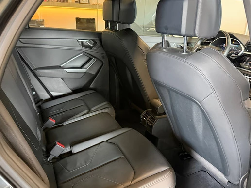 Audi Q3 - Afbeelding 22 van 30