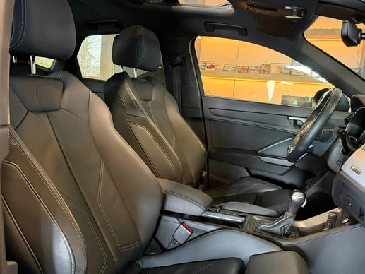 Audi Q3 - Afbeelding 23 van 30