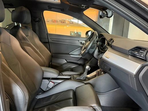 Audi Q3 - Afbeelding 24 van 30