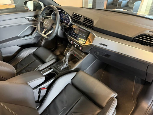 Audi Q3 - Afbeelding 25 van 30