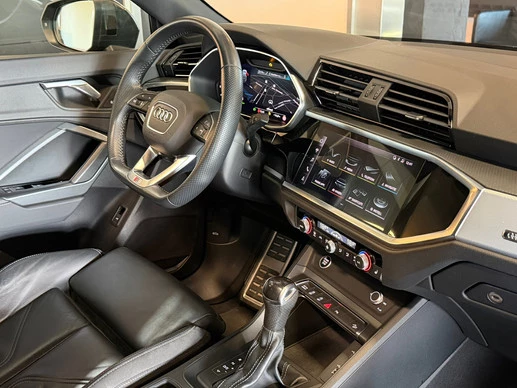 Audi Q3 - Afbeelding 26 van 30