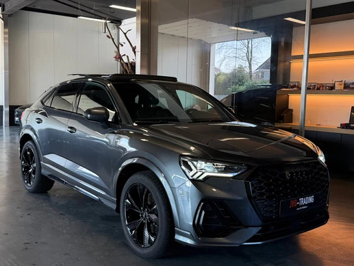 Audi Q3 - Afbeelding 27 van 30