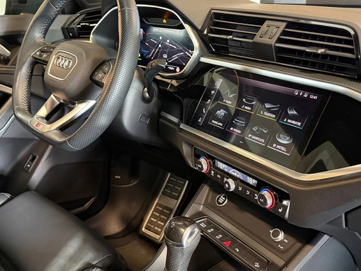 Audi Q3 - Afbeelding 28 van 30